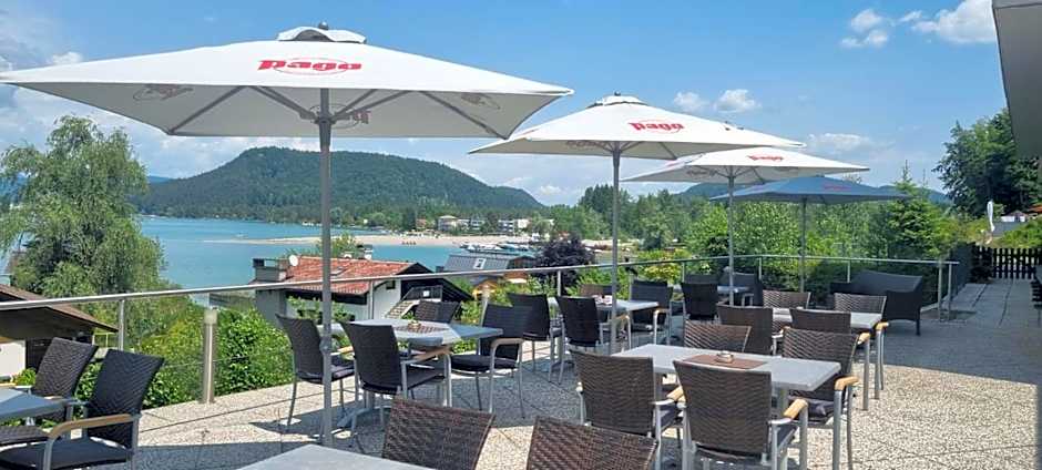 Hotel Faaker See Inn by S4Y