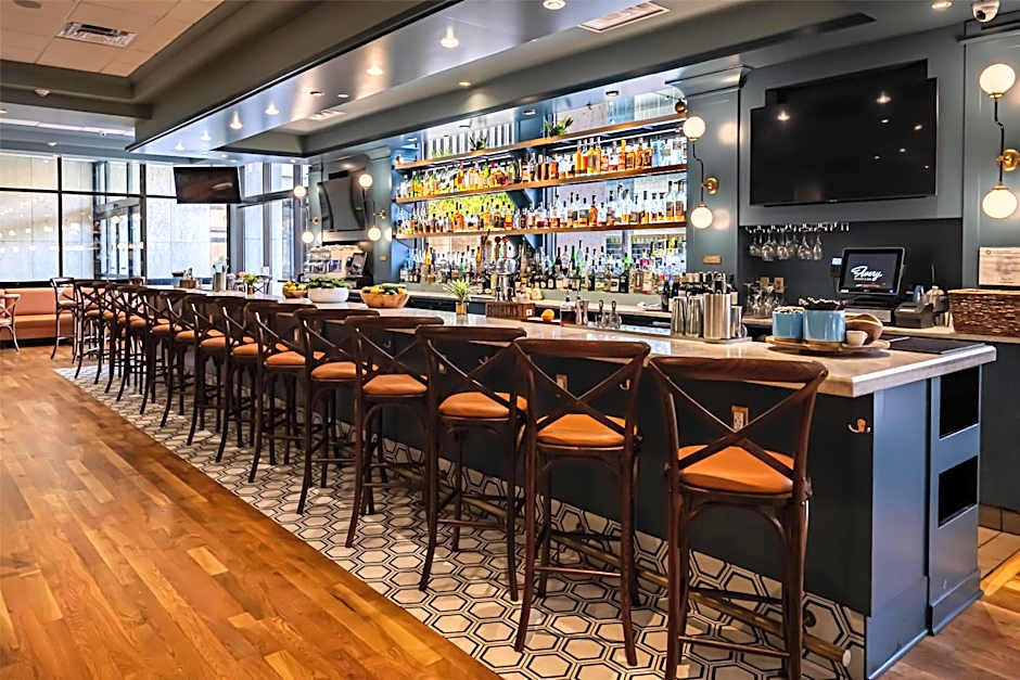 Hyatt Regency Tulsa Downtown