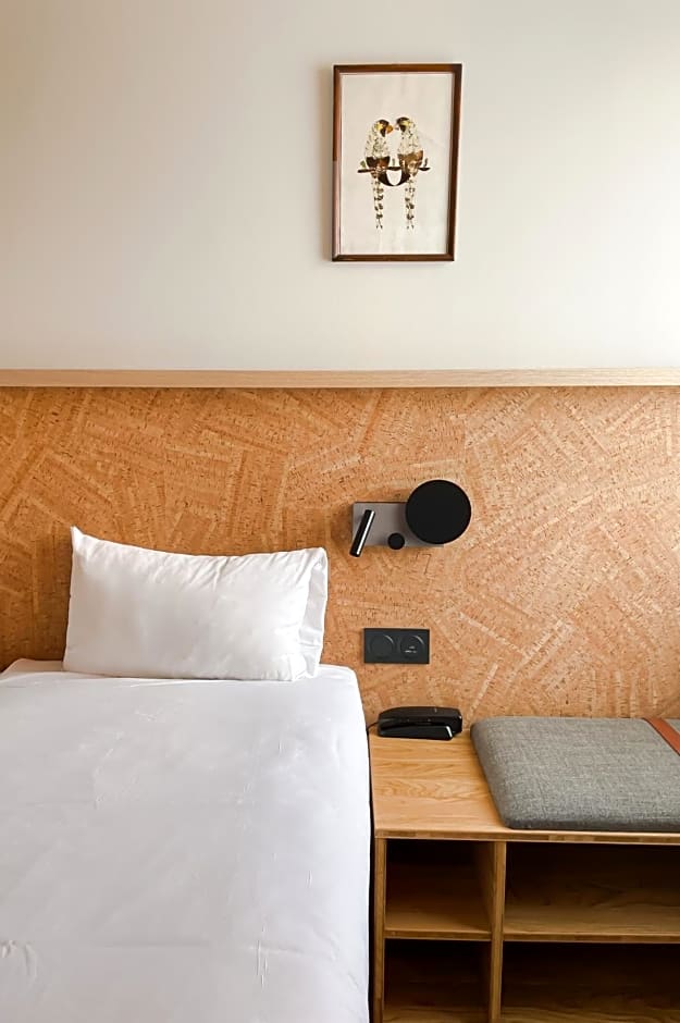 Greet Hotel Colmar