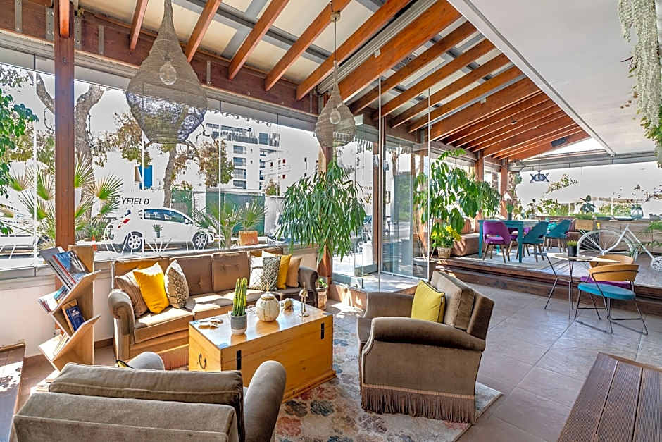 Maison 66 Riviera Hotels