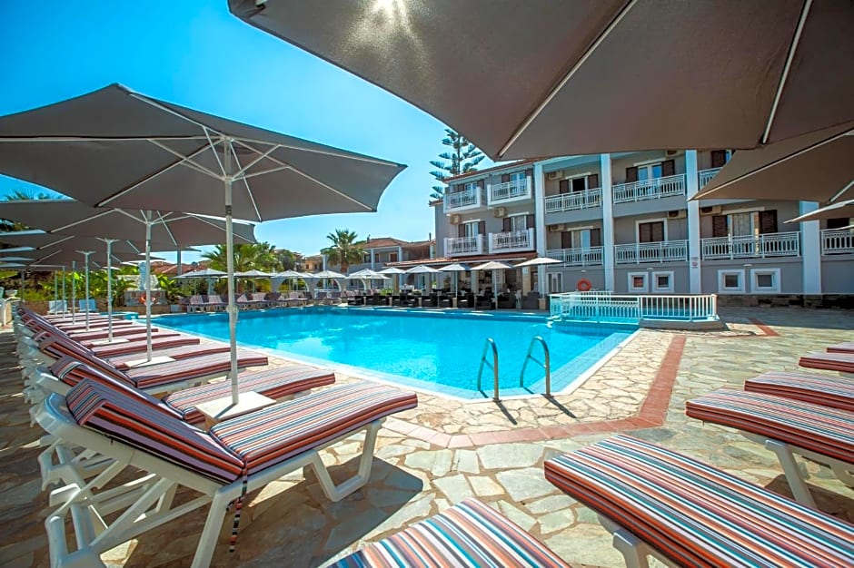 Anamar Zante Hotel