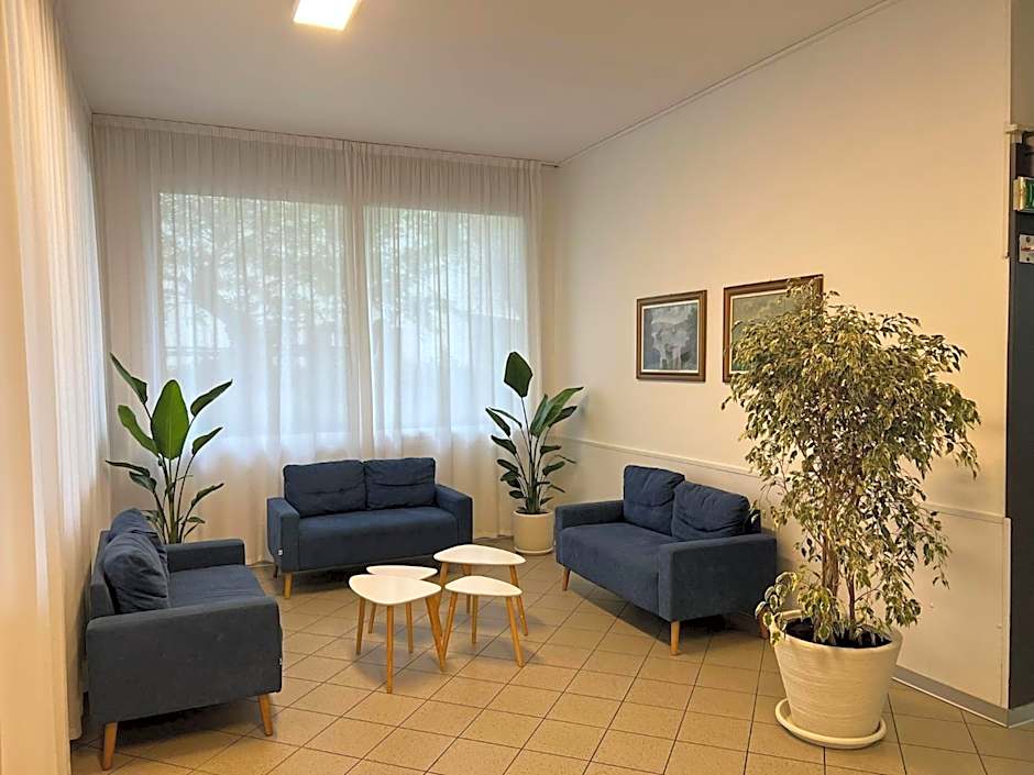 Hotel Primula
