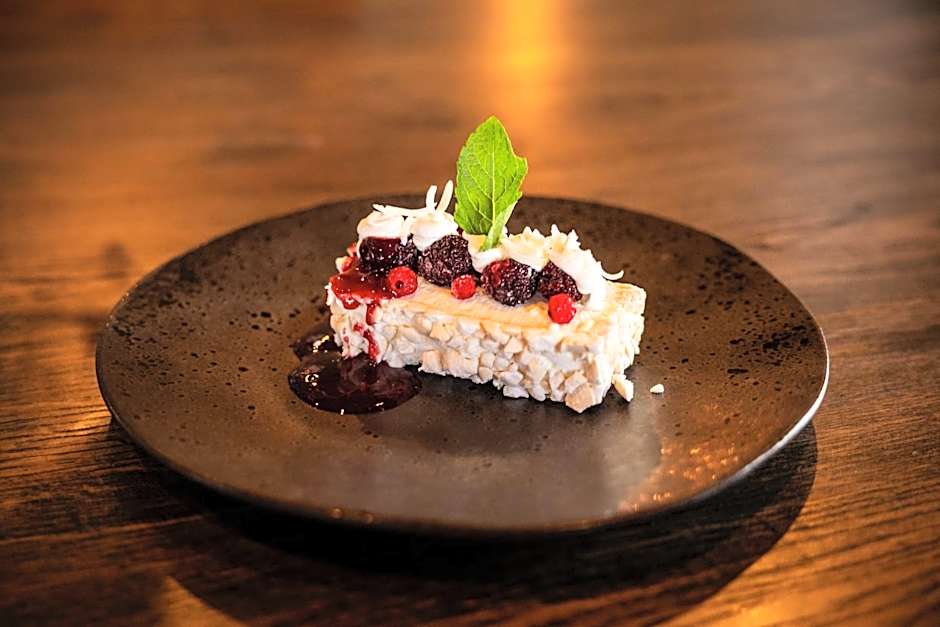 Hotel Restaurant Boschlust