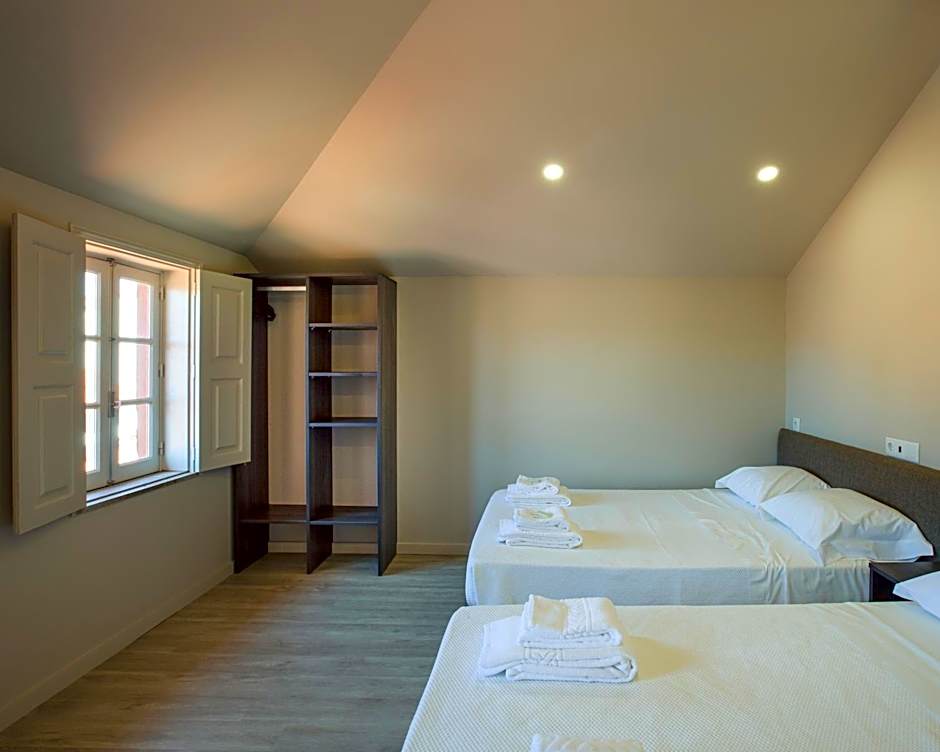 Rua Grande Hotel