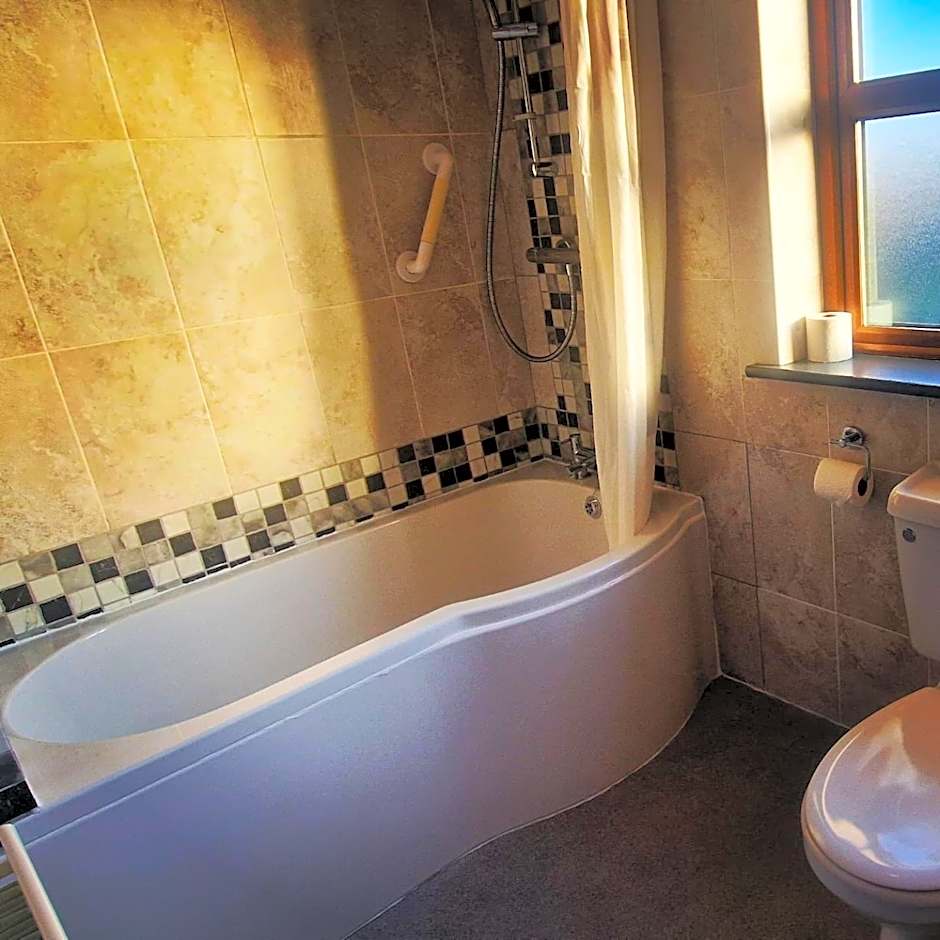 Church View House F56H977