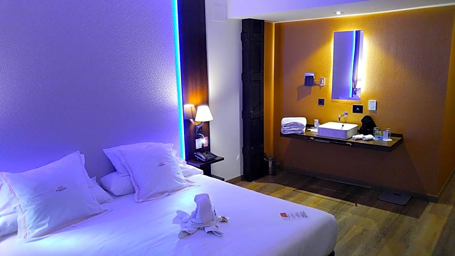 MB Boutique Hotel - Adults Only