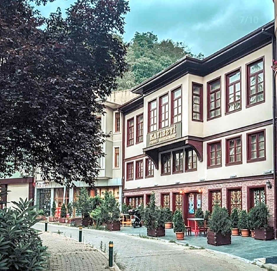 KAYIBEYİ HOTEL & RESTAURANT
