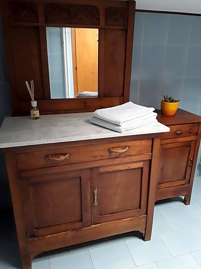 Camere Porto Vecchio con parcheggio a pochi passi dal castello