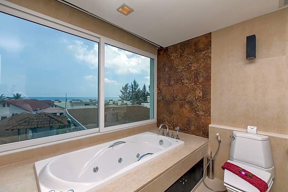 The Palms, Kamala Beach - SHA Extra Plus