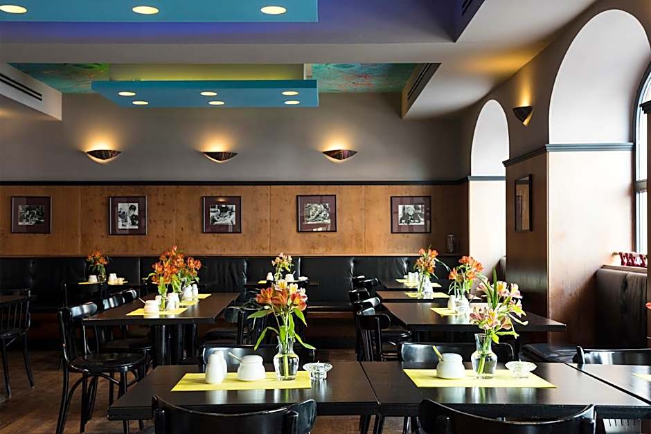 Hotel Deutsches Theater Stadtzentrum