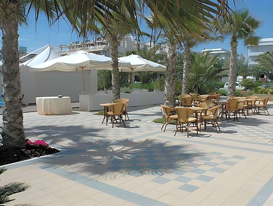 Hotel Il Timone