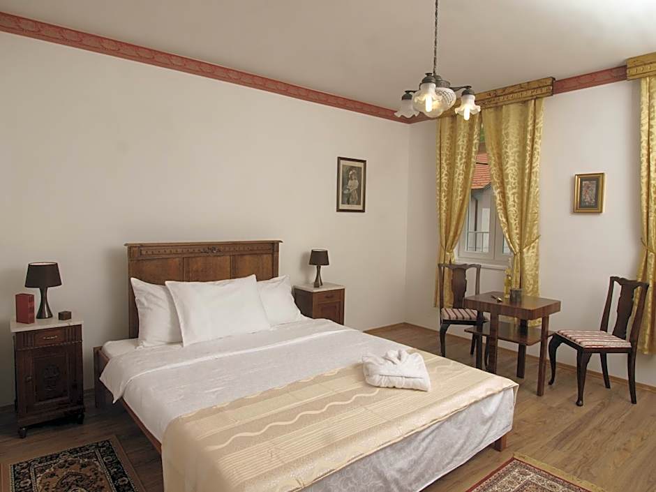 Hotel Puntijar