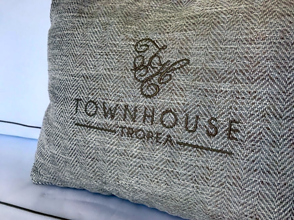 Townhouse Tropea
