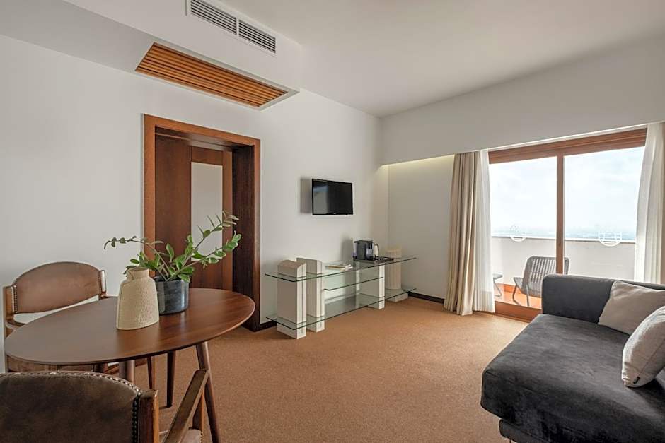 Sao Felix Hotel Hillside & Nature