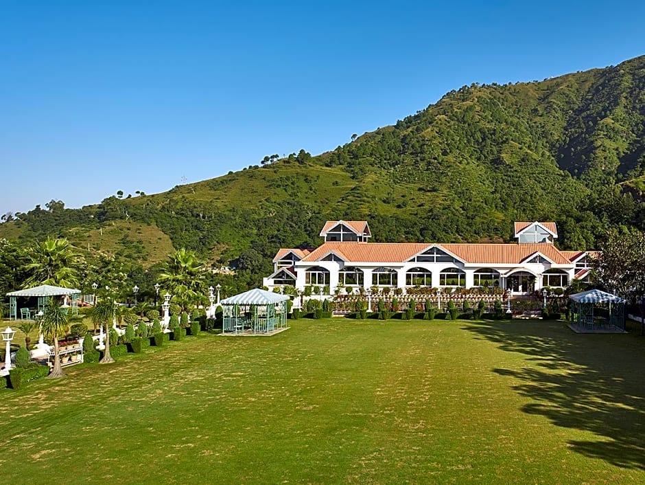 Club Mahindra Kandaghat