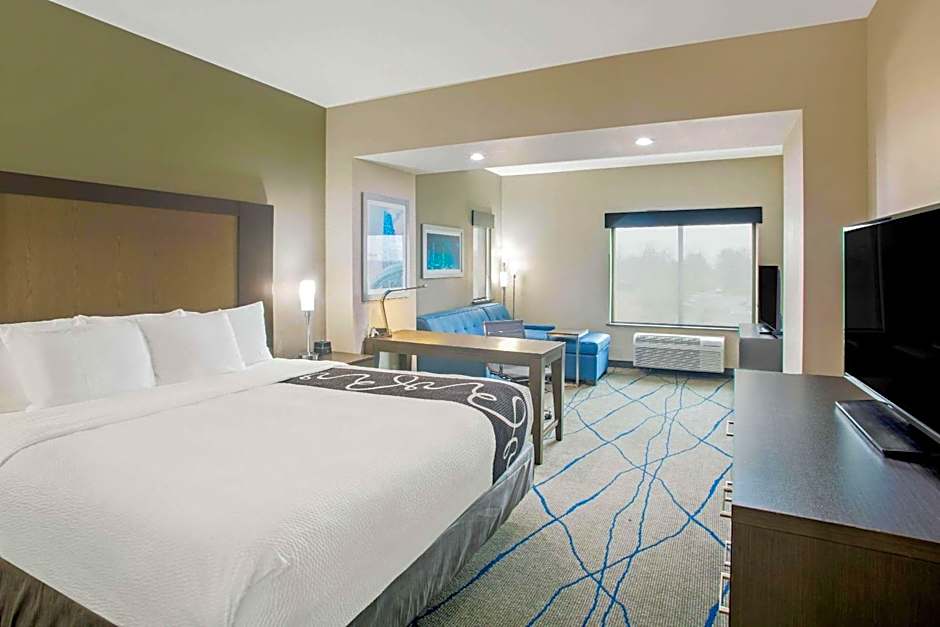 La Quinta Inn & Suites by Wyndham Ponca City