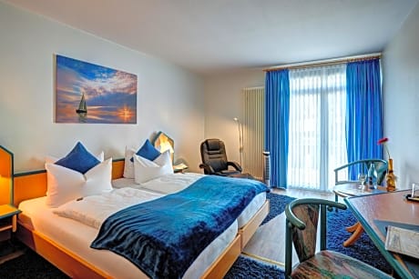 Superior Single Room