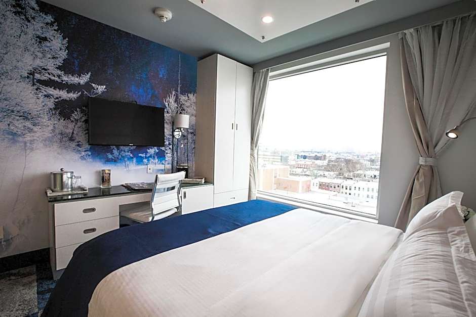 Wyndham Garden Brooklyn Sunset Park