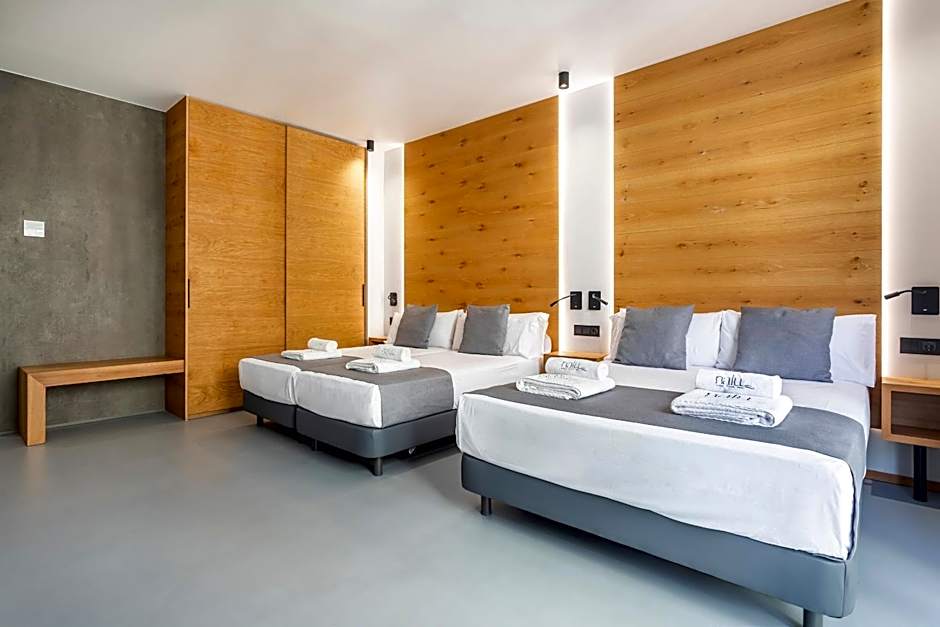 NALU Valencia Boutique Rooms