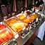 Oustat International Hotel Tajimi