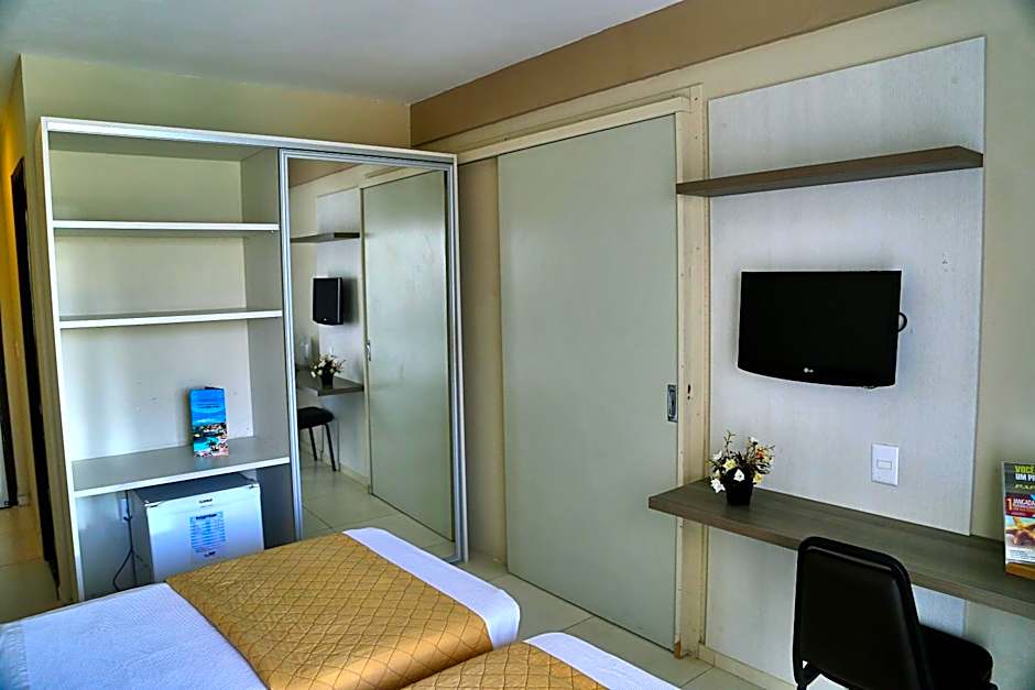 Hotel Costa Do Atlantico