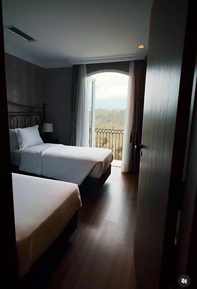 Hotel Buona Vitta Resort Gramado