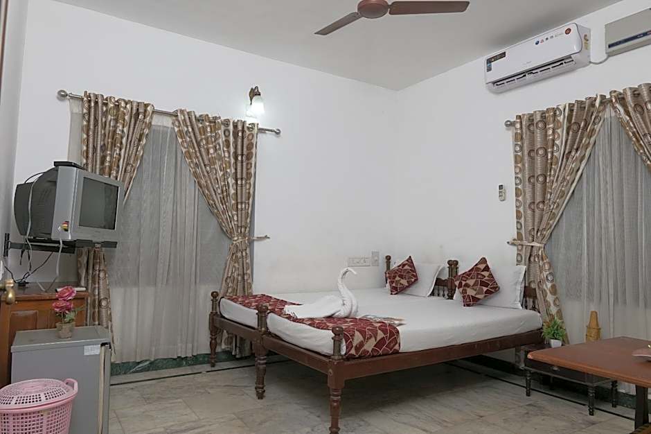Hotel White Rose