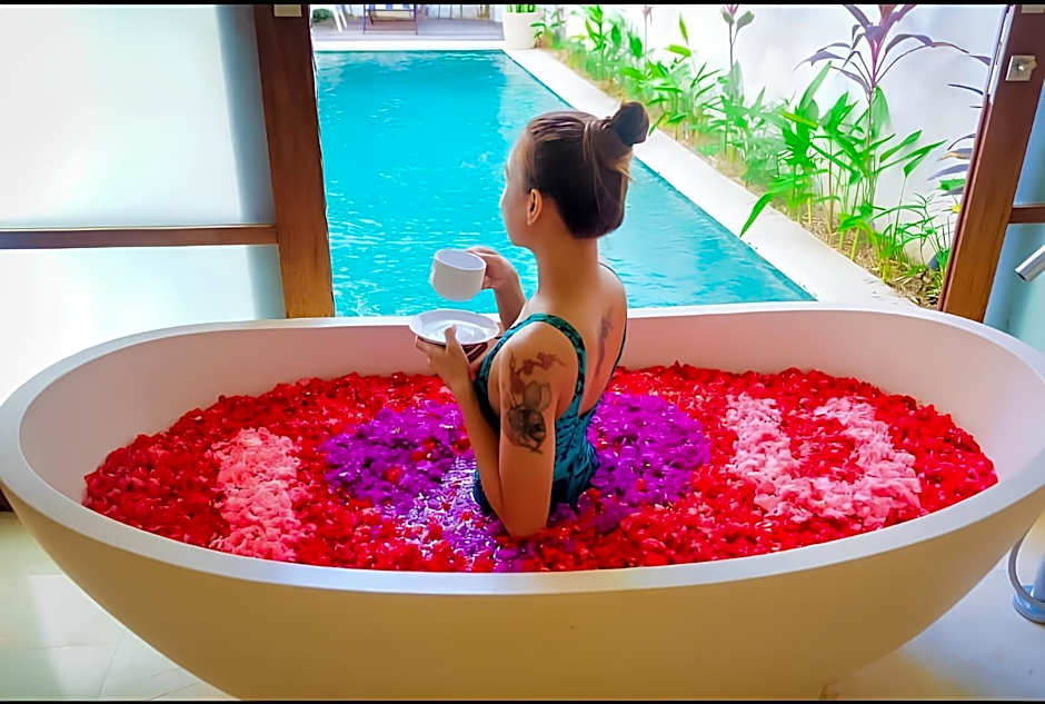 Beautiful Bali Villas