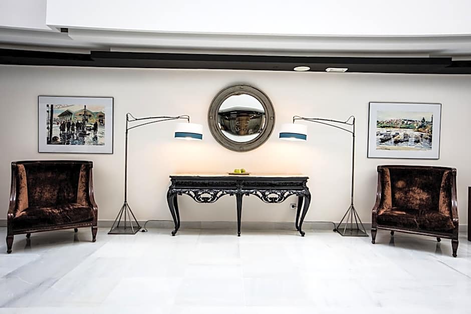 Hotel Pazo Los Escudos Spa & Beach