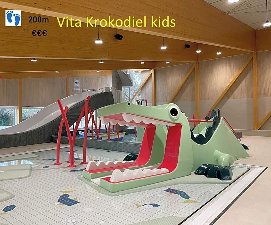 Acropolis - Luxury Appartments I Hotelservice and parking