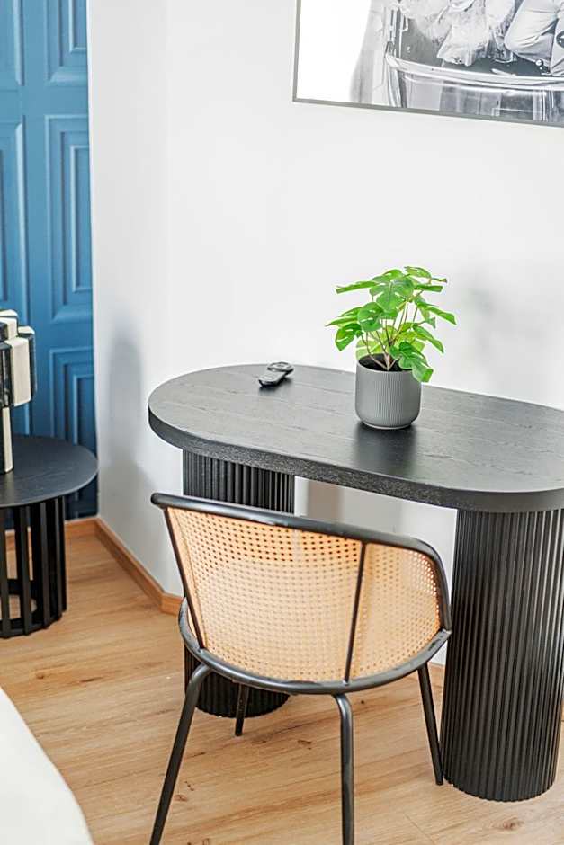 HOME1 - Rivé Boutique Hostel