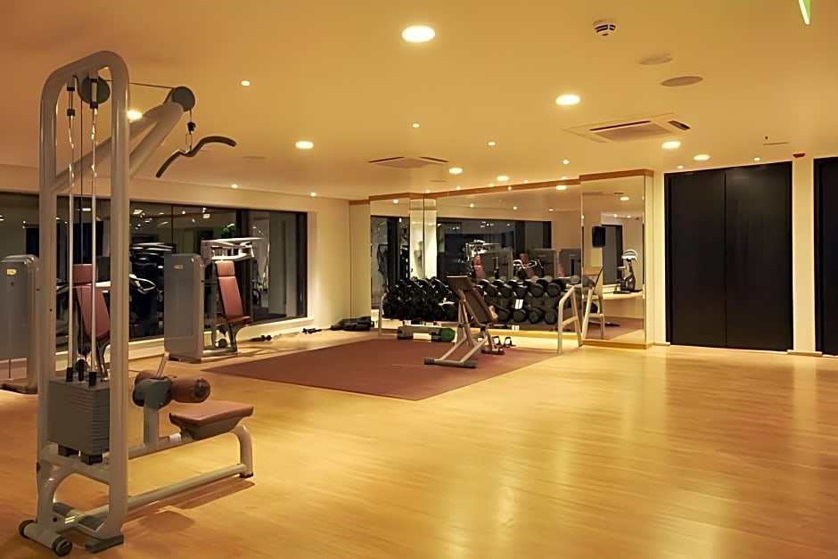 Crowne Plaza Pune City Center By IHG