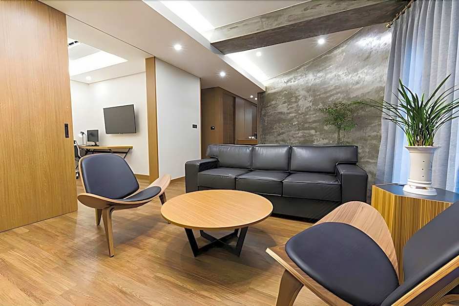 Mate Hotel Paju