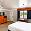 Seabird Lodge Fort Bragg