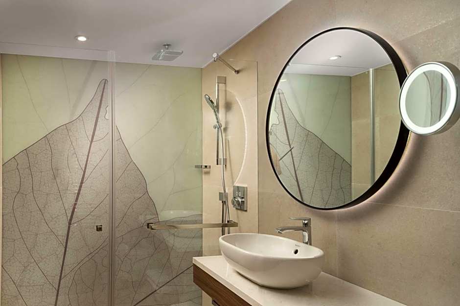 Radisson Blu Hotel, Cluj