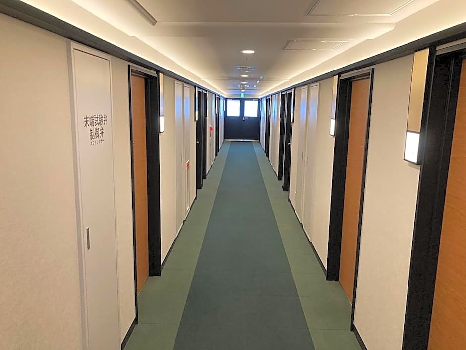 Nishitetsu Inn Nihonbashi