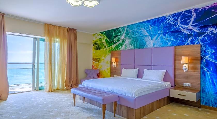 Castello Mare Hotel