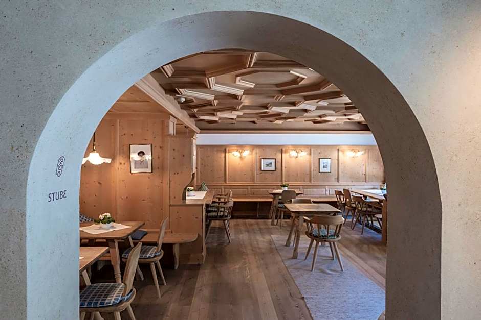 Hotel Erzherzog Johann