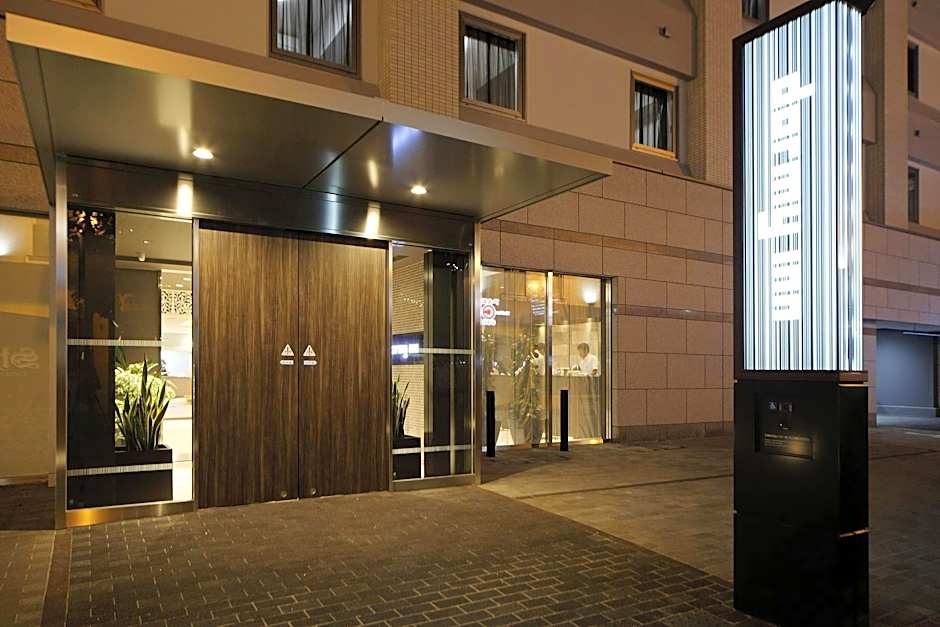 Dormy Inn Nagano