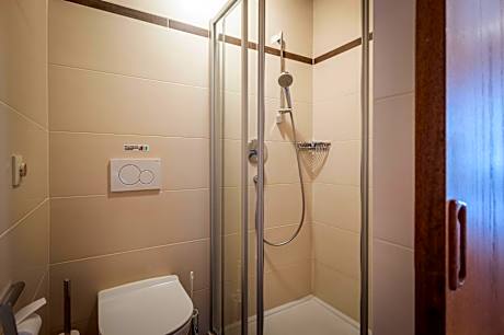 Comfort Single Room