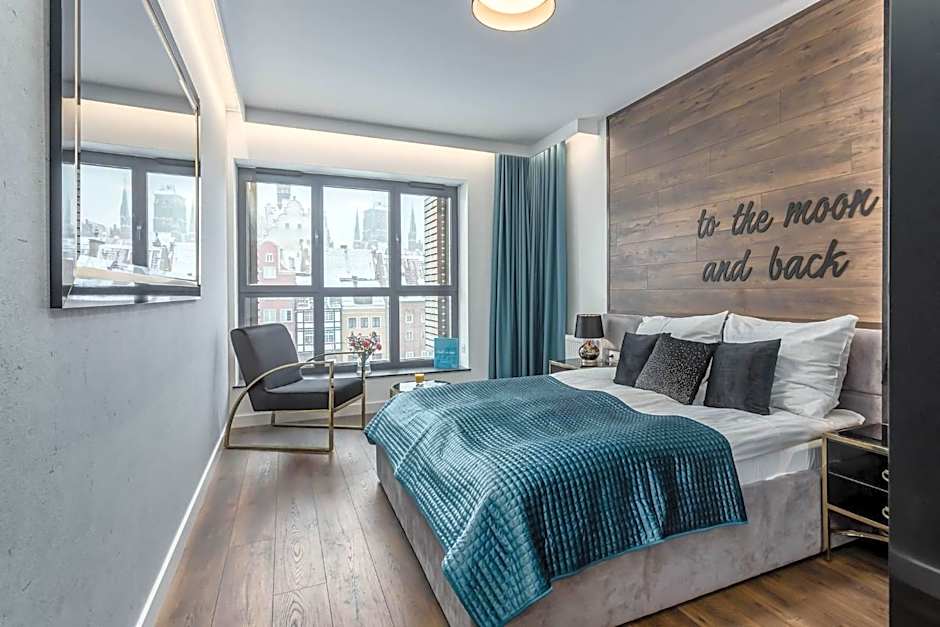 Rent like home - Apartamenty DEO PLAZA