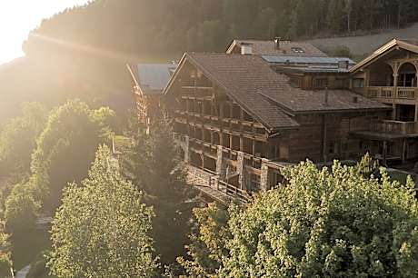 Naturhotel Lüsnerhof