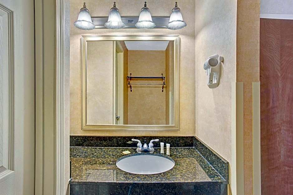Baymont by Wyndham Indianapolis West