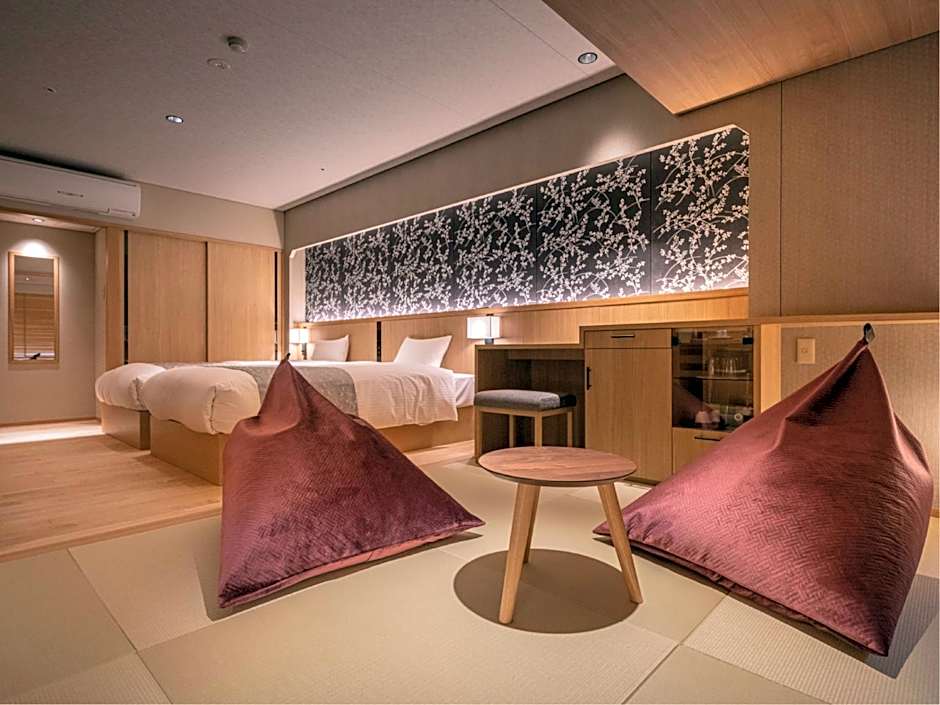 Ryokan Hagihonjin