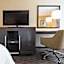Hampton Inn By Hilton Meridian