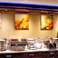 Comfort Inn & Suites Vancouver Downtown City Center