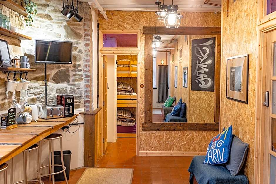 Cwmcarn Hotel & Bunkhouse