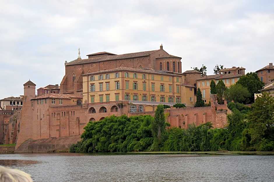 Le Nid de l'Ecureuil