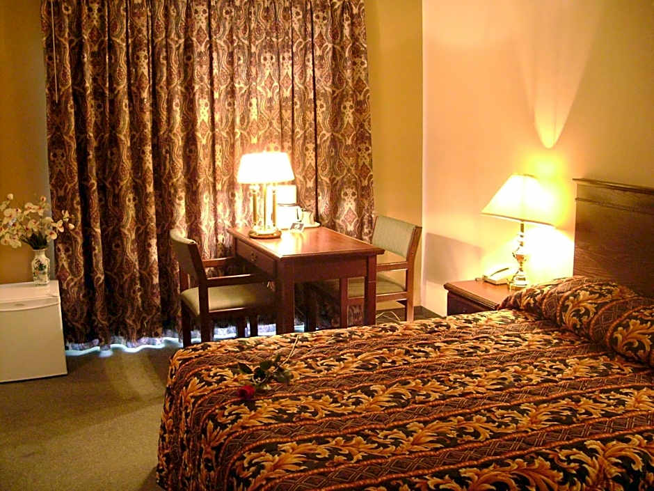 Travelodge by Wyndham Saint-Liboire