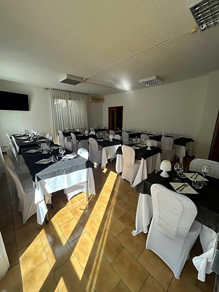 Hotel Belvedere